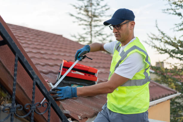 Types of Insulation We Offer in Elmwood Park, NJ